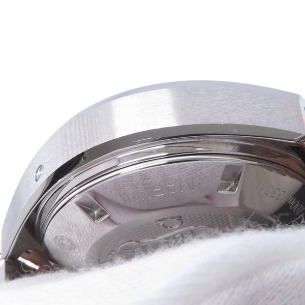 オメガ スピードマスター マーク2 セドナゴールド 327.20.43.50.01.001 OMEGA 腕時計 グレー文字盤