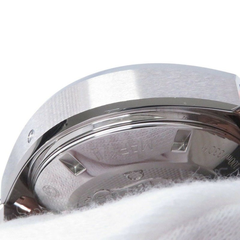 オメガ スピードマスター マーク2 セドナゴールド 327.20.43.50.01.001 OMEGA 腕時計 グレー文字盤