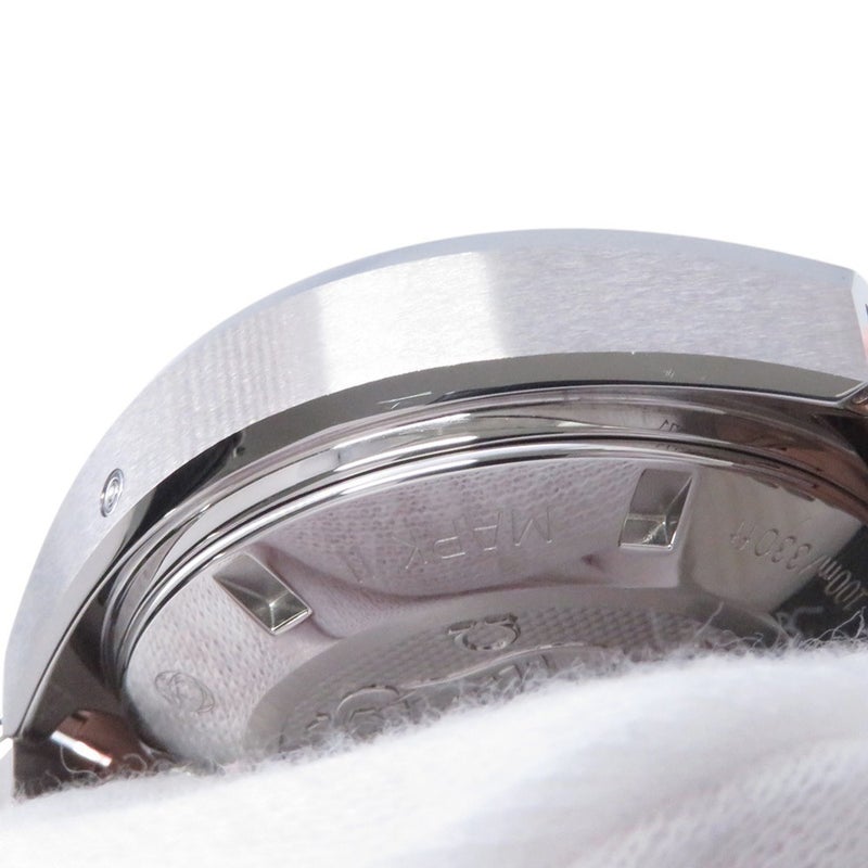 オメガ スピードマスター マーク2 セドナゴールド 327.20.43.50.01.001 OMEGA 腕時計 グレー文字盤