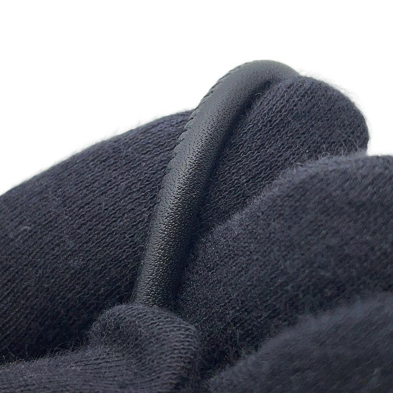 シャネル ハンドバッグ CHANEL 22 ミニ ココマーク シャイニーカーフレザー AS3980 CHANEL 2way 黒