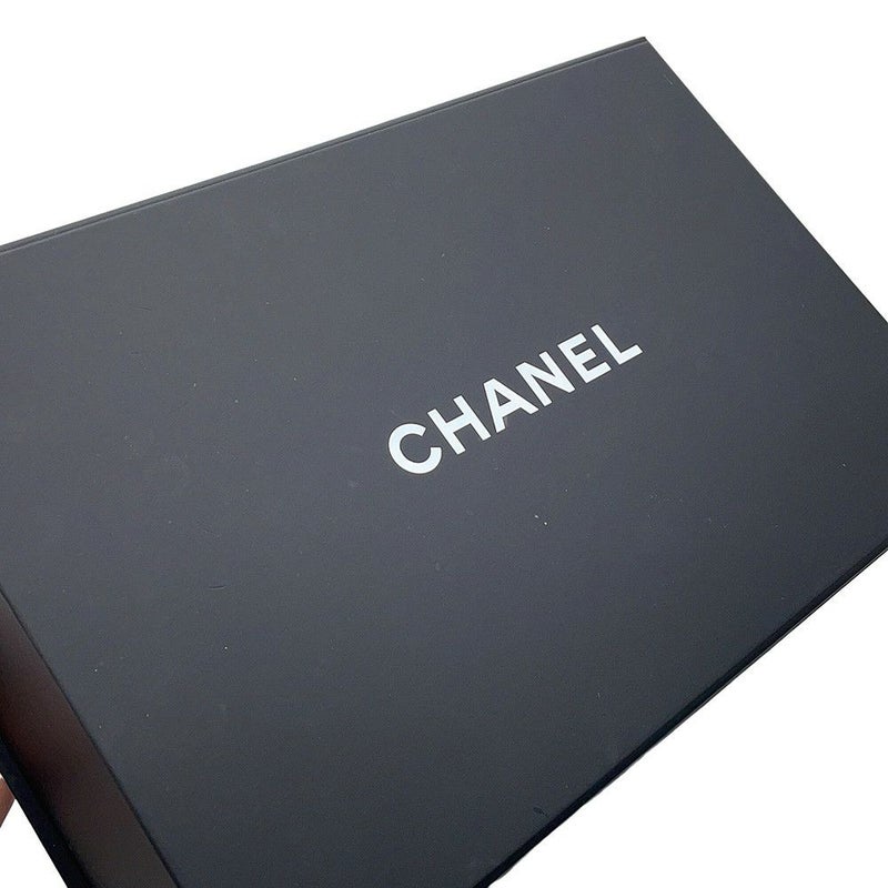 シャネル ハンドバッグ CHANEL 22 ミニ ココマーク シャイニーカーフレザー AS3980 CHANEL 2way 黒