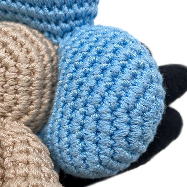 ルイヴィトン バッグチャーム マイ ヴィヴィエンヌ クロシェ M02582 LOUIS VUITTON チャーム