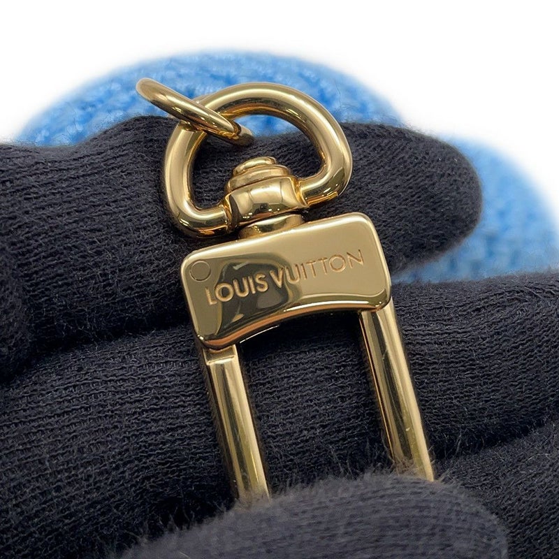 ルイヴィトン バッグチャーム マイ ヴィヴィエンヌ クロシェ M02582 LOUIS VUITTON チャーム