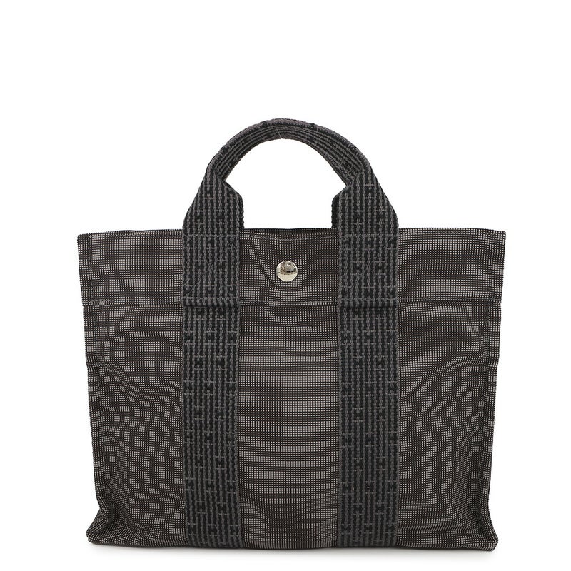 エルメス トートバッグ エールライン トートPM HERMES バッグ ハンドバッグ