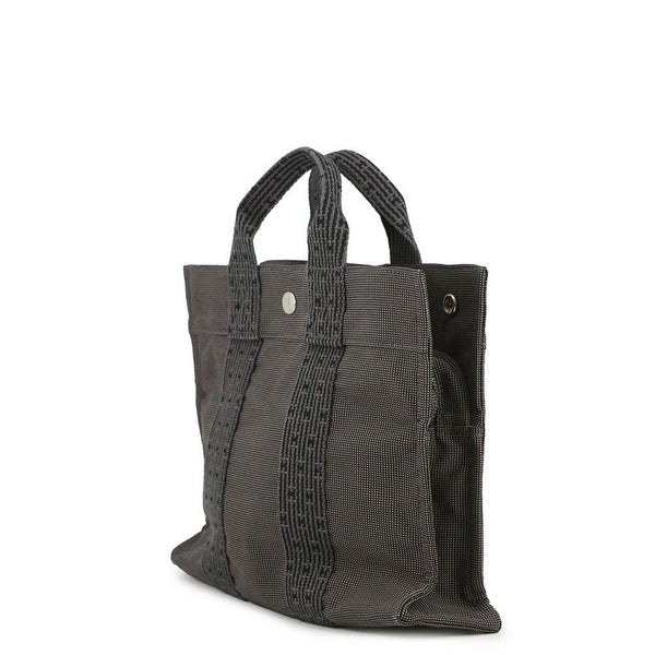 エルメス トートバッグ エールライン トートPM HERMES バッグ ハンドバッグ