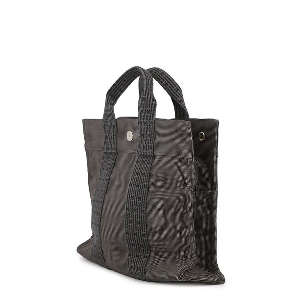 エルメス トートバッグ エールライン トートPM HERMES バッグ ハンドバッグ