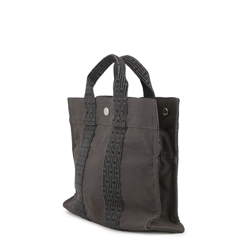 エルメス トートバッグ エールライン トートPM HERMES バッグ ハンドバッグ