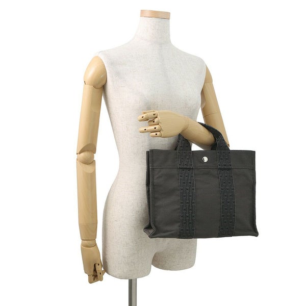 エルメス トートバッグ エールライン トートPM HERMES バッグ ハンドバッグ