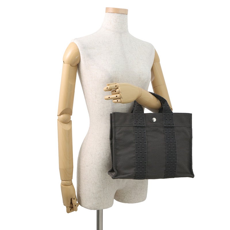 エルメス トートバッグ エールライン トートPM HERMES バッグ ハンドバッグ