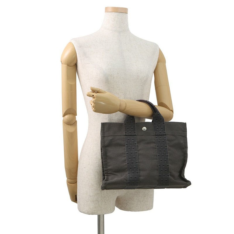 エルメス トートバッグ エールライン トートPM HERMES バッグ ハンドバッグ