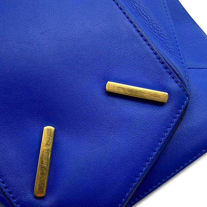 ロエベ ハンドバッグ パズルバッグ ミディアム レザー LOEWE 2wayショルダーバッグ