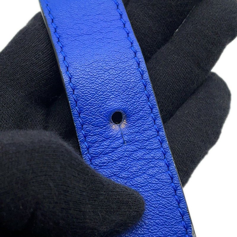 ロエベ ハンドバッグ パズルバッグ ミディアム レザー LOEWE 2wayショルダーバッグ