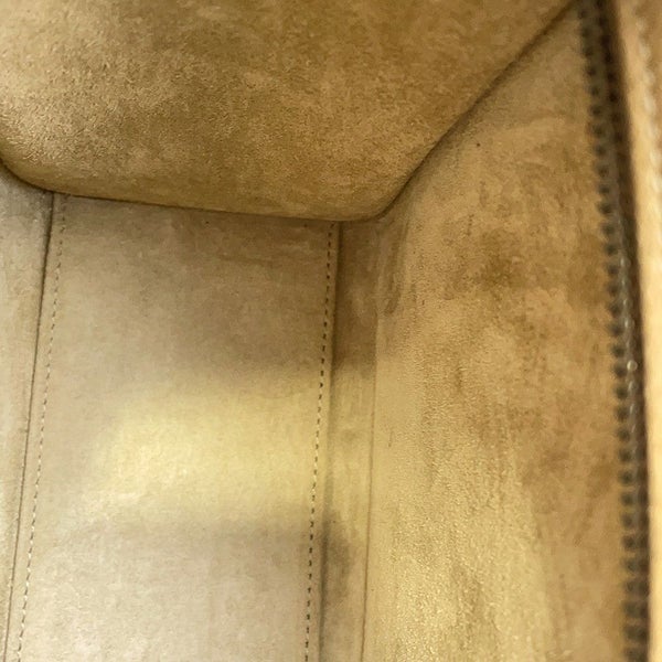 セリーヌ ハンドバッグ ラゲージ ナノショッパー 168243 CELINE バッグ 2wayショルダーバッグ