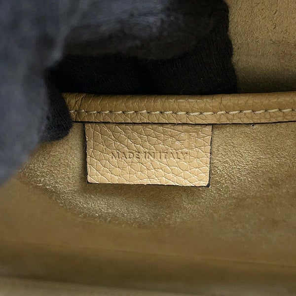 セリーヌ ハンドバッグ ラゲージ ナノショッパー 168243 CELINE バッグ 2wayショルダーバッグ