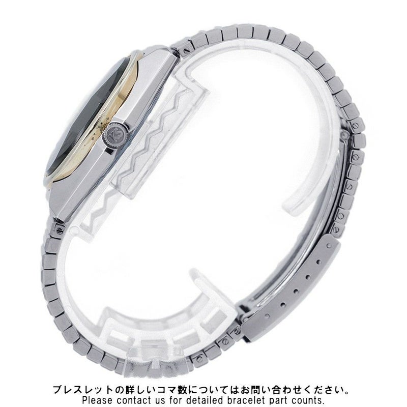 セイコー キングセイコー バナックスペシャル カットガラス 5246-6030 SEIKO 腕時計 シルバー文字盤