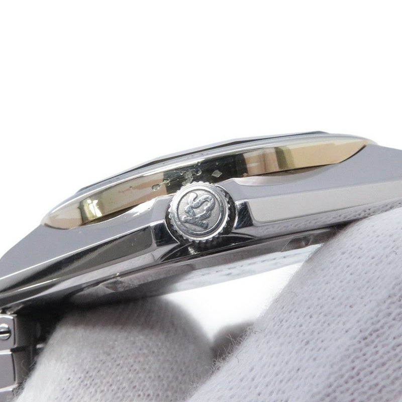 セイコー キングセイコー バナックスペシャル カットガラス 5246-6030 SEIKO 腕時計 シルバー文字盤