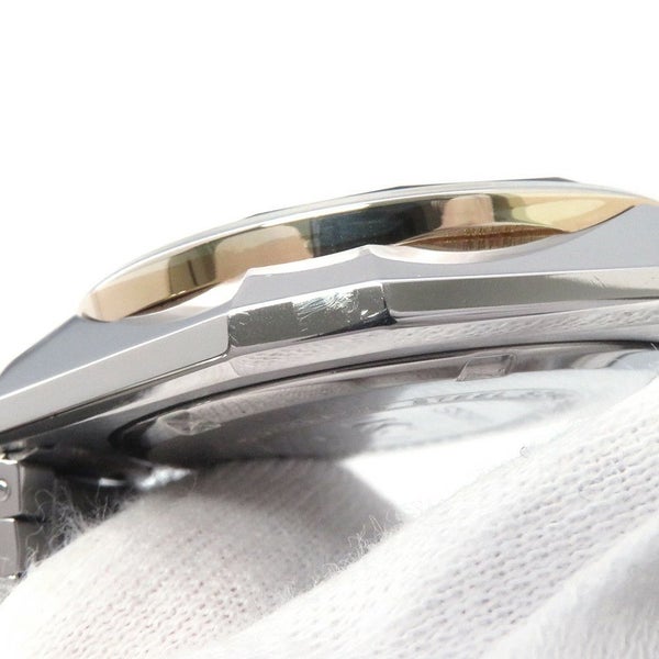 セイコー キングセイコー バナックスペシャル カットガラス 5246-6030 SEIKO 腕時計 シルバー文字盤