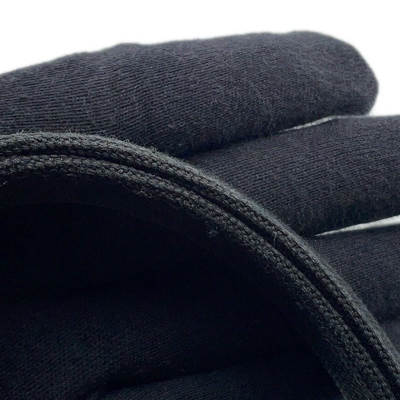 プラダ ハンドバッグ カナパ CANAPA キャンバス 1BG439 PRADA 2wayショルダーバッグ 黒