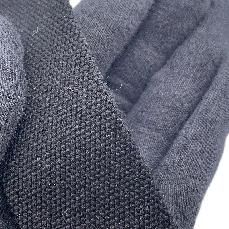 プラダ ハンドバッグ カナパ CANAPA キャンバス 1BG439 PRADA 2wayショルダーバッグ 黒