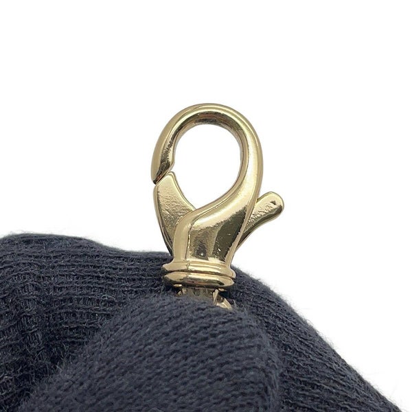 シャネル チェーンウォレット ココマーク マトラッセ キャビアスキン A82527 CHANEL ポシェット 財布