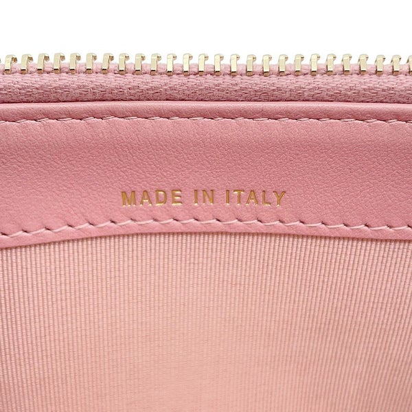 シャネル チェーンウォレット ココマーク マトラッセ キャビアスキン A82527 CHANEL ポシェット 財布