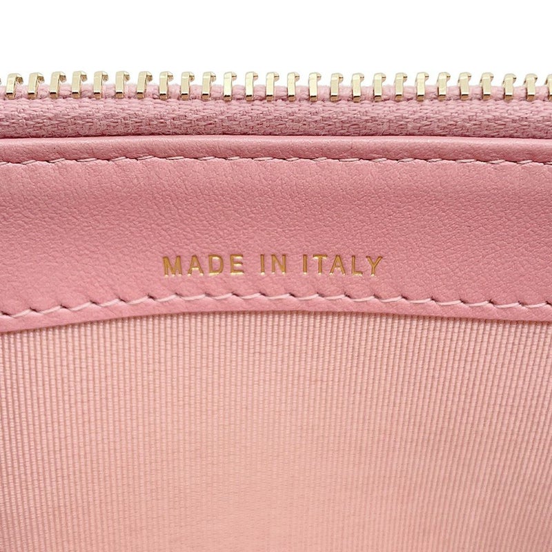 シャネル チェーンウォレット ココマーク マトラッセ キャビアスキン A82527 CHANEL ポシェット 財布