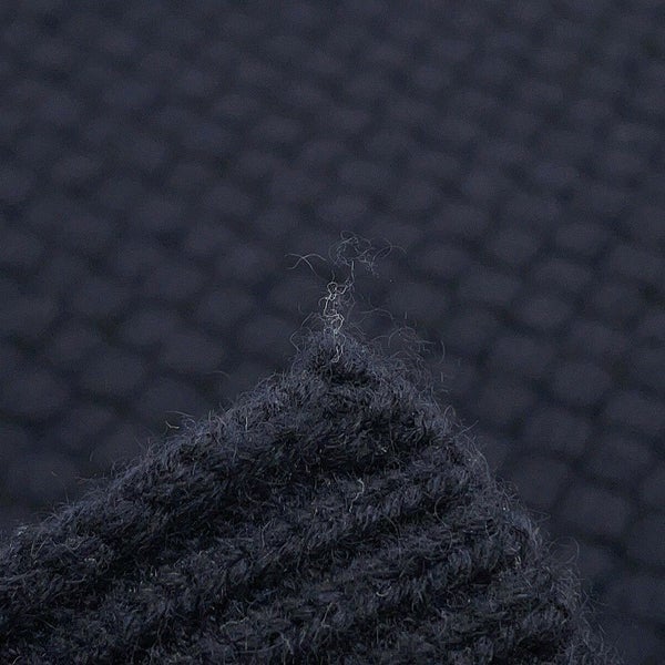 シャネル マフラー ココマーク カシミヤ AAB132 CHANEL