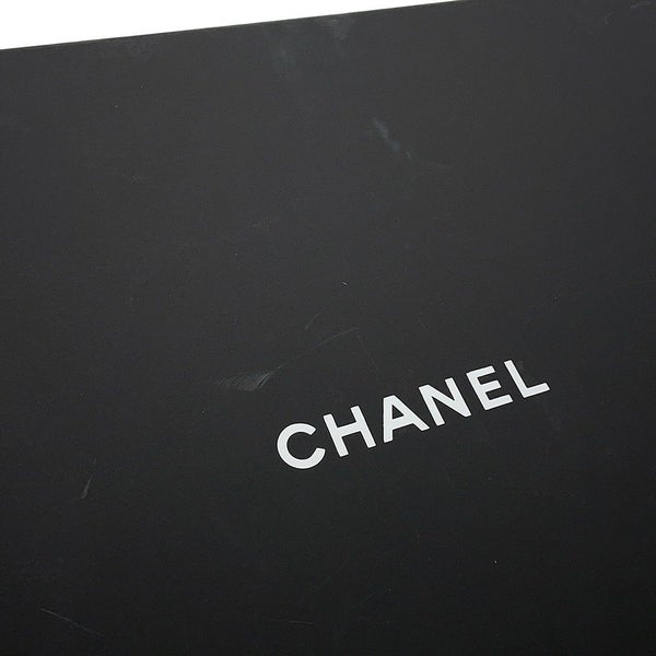 シャネル マフラー ココマーク カシミヤ AAB132 CHANEL