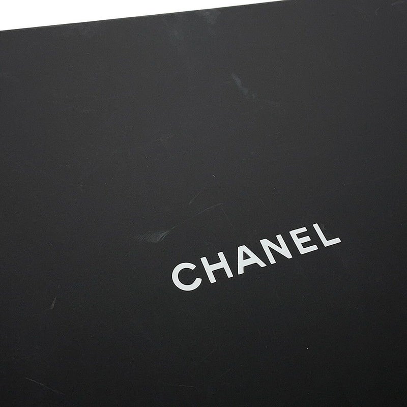 シャネル マフラー ココマーク カシミヤ AAB132 CHANEL