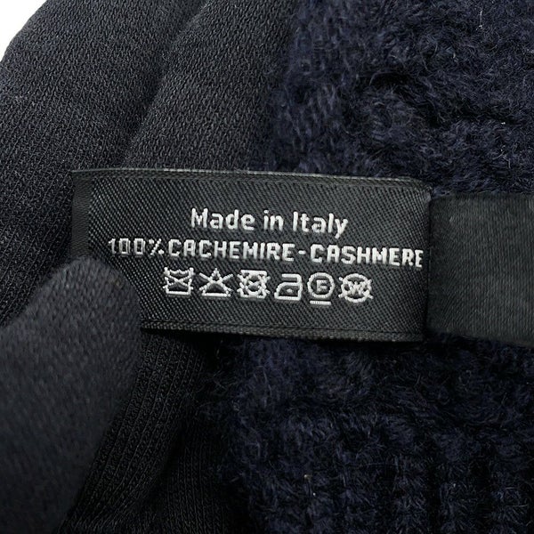 シャネル マフラー ココマーク カシミヤ AAB132 CHANEL