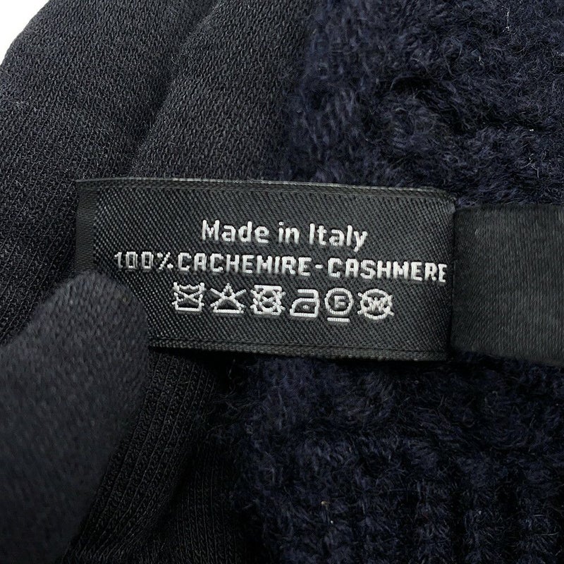 シャネル マフラー ココマーク カシミヤ AAB132 CHANEL