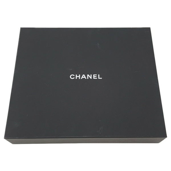 シャネル マフラー ココマーク カシミヤ AAB132 CHANEL