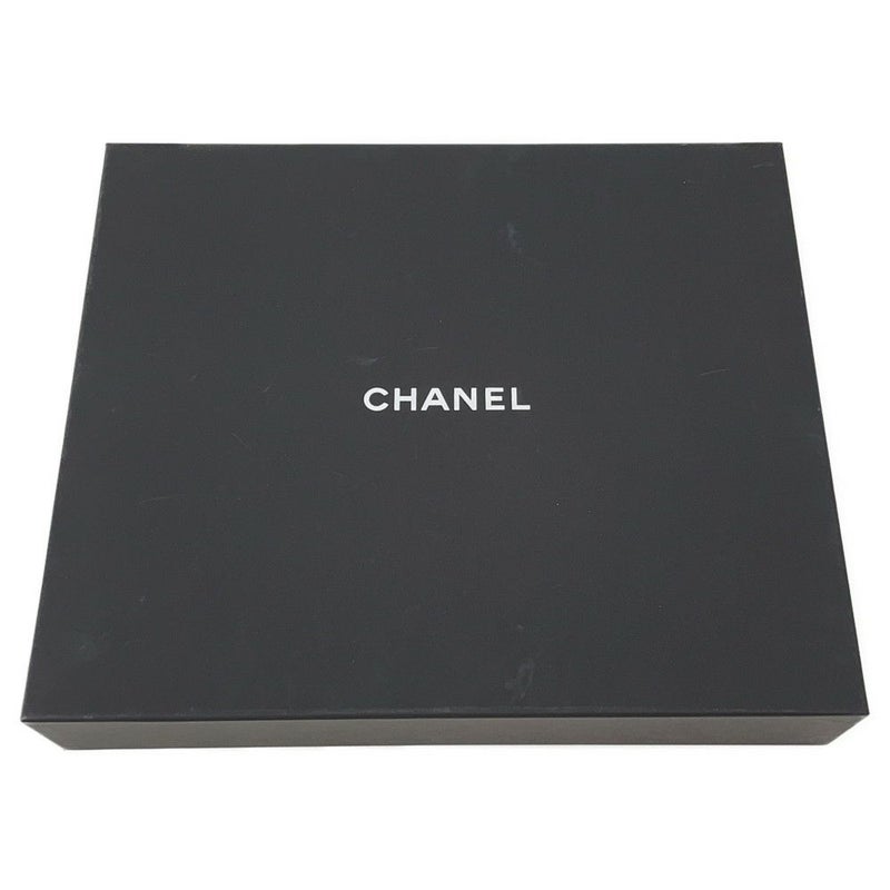 シャネル マフラー ココマーク カシミヤ AAB132 CHANEL