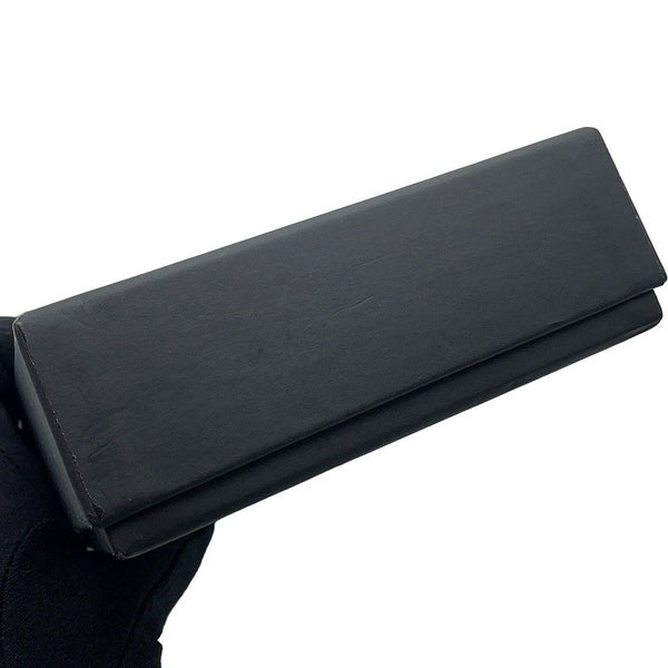 シャネル チェーンウォレット マトラッセ ココマーク フラップ トップハンドル ミニミニ コインパース ラムスキン AP2200 CHANEL 財布