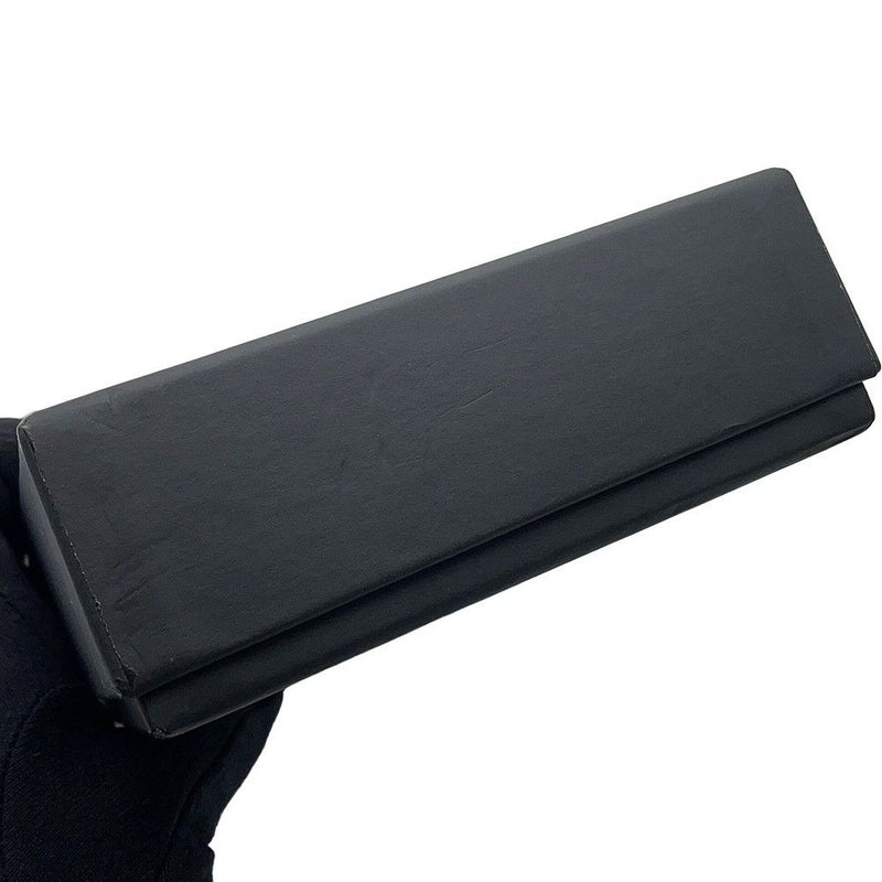 シャネル チェーンウォレット マトラッセ ココマーク フラップ トップハンドル ミニミニ コインパース ラムスキン AP2200 CHANEL 財布