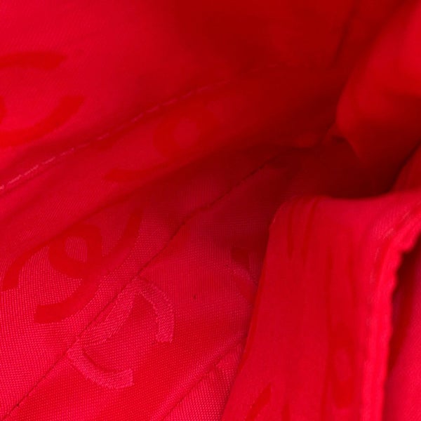 シャネル ショルダーバッグ カンボンライン ミディアム ココマーク レザー A25178 CHANEL バッグ 黒