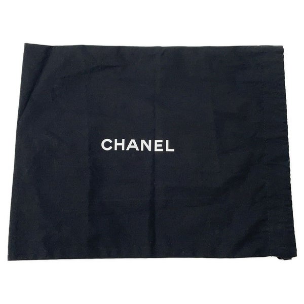 シャネル ボディバッグ マトラッセ チェーンショルダー ココマーク レザー/ムートン CHANEL 白