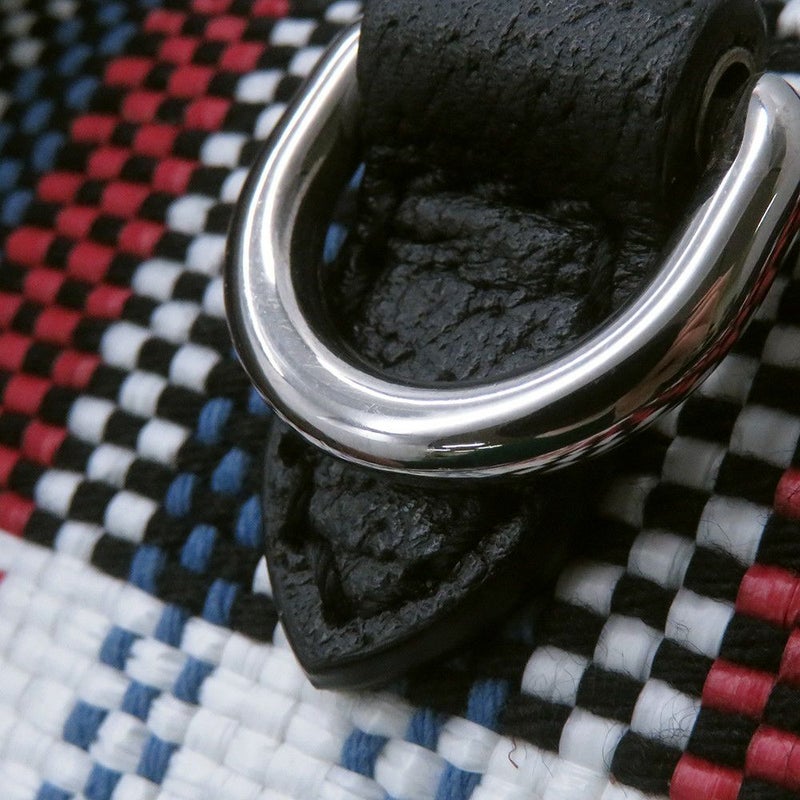 グッチ トートバッグ エンブロイダリー 659983 GUCCI バッグ 2way ショルダーバッグ チェック