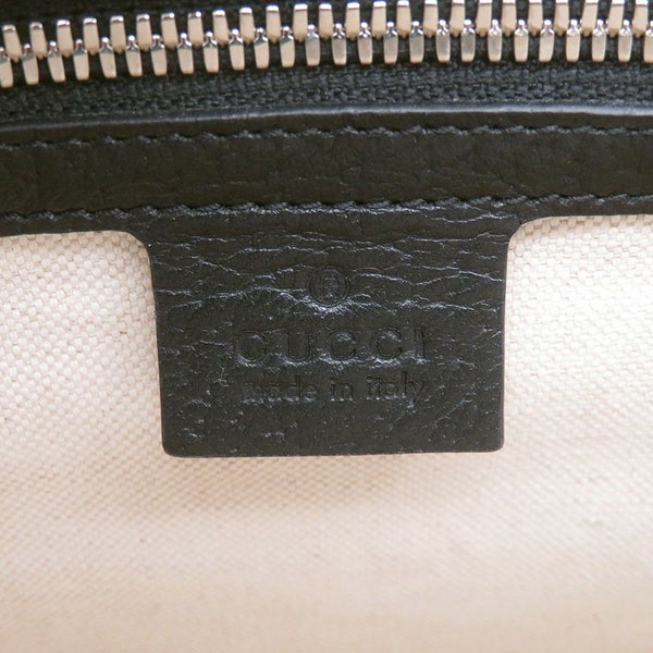 グッチ トートバッグ エンブロイダリー 659983 GUCCI バッグ 2way ショルダーバッグ チェック