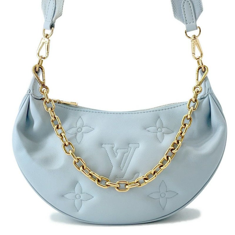 ルイヴィトン ショルダーバッグ バブルグラム オーバーザムーン M59825 LOUIS VUITTON ヴィトン バッグ 2way