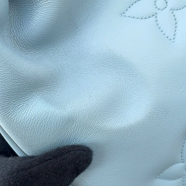 ルイヴィトン ショルダーバッグ バブルグラム オーバーザムーン M59825 LOUIS VUITTON ヴィトン バッグ 2way