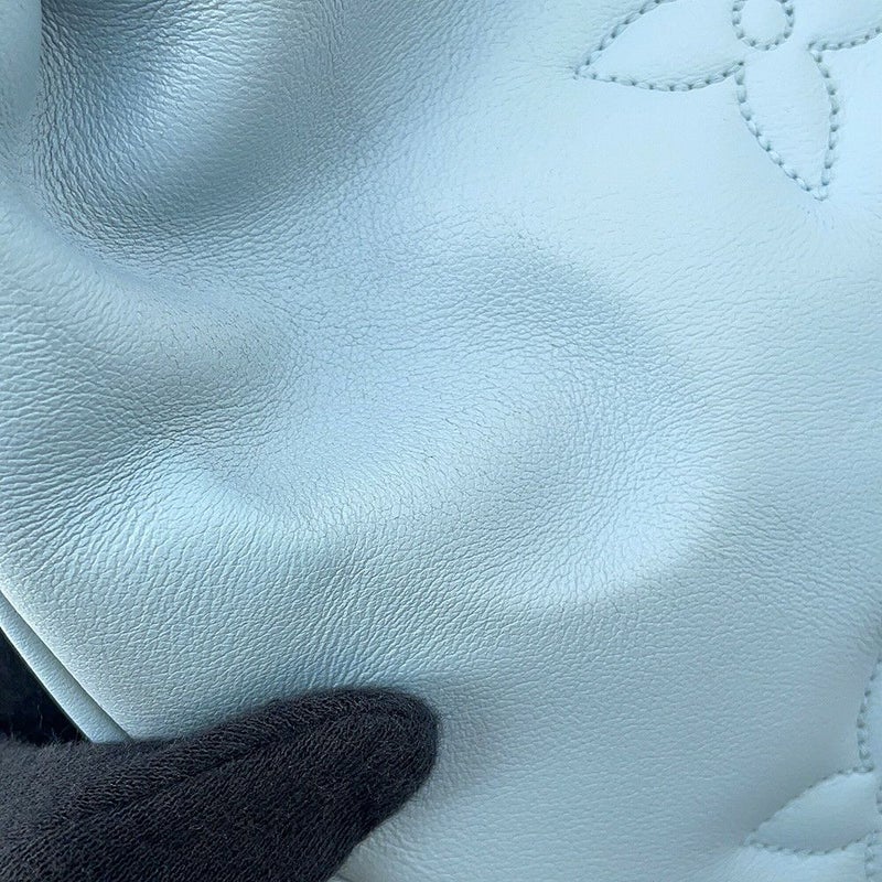 ルイヴィトン ショルダーバッグ バブルグラム オーバーザムーン M59825 LOUIS VUITTON ヴィトン バッグ 2way