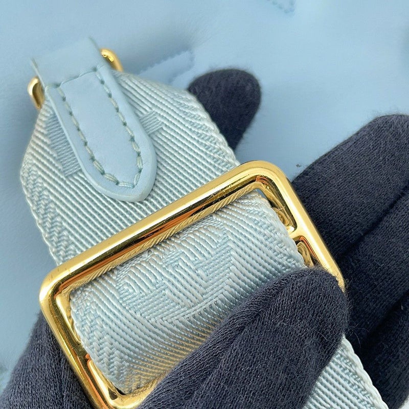 ルイヴィトン ショルダーバッグ バブルグラム オーバーザムーン M59825 LOUIS VUITTON ヴィトン バッグ 2way