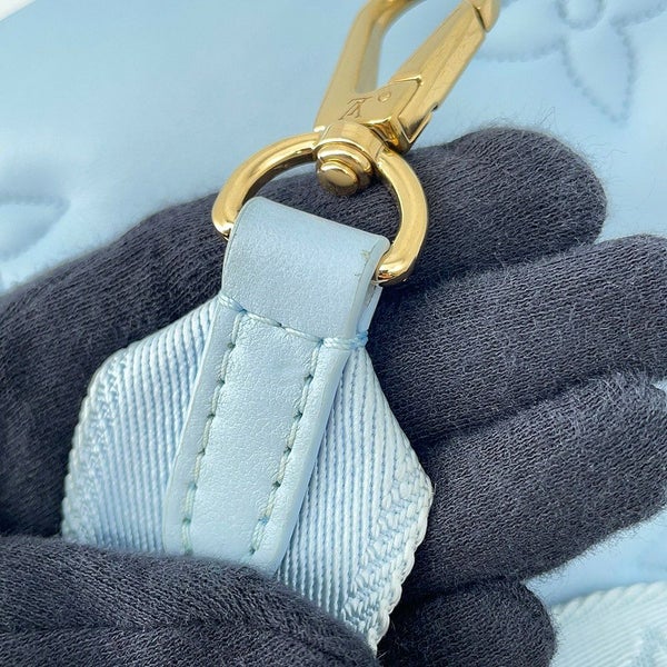 ルイヴィトン ショルダーバッグ バブルグラム オーバーザムーン M59825 LOUIS VUITTON ヴィトン バッグ 2way