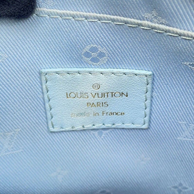 ルイヴィトン ショルダーバッグ バブルグラム オーバーザムーン M59825 LOUIS VUITTON ヴィトン バッグ 2way