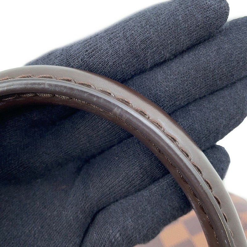 ルイヴィトン ハンドバッグ ダミエ・エベヌ アルマBB N41221 LOUIS VUITTON ヴィトン バッグ 2wayショルダーバッグ