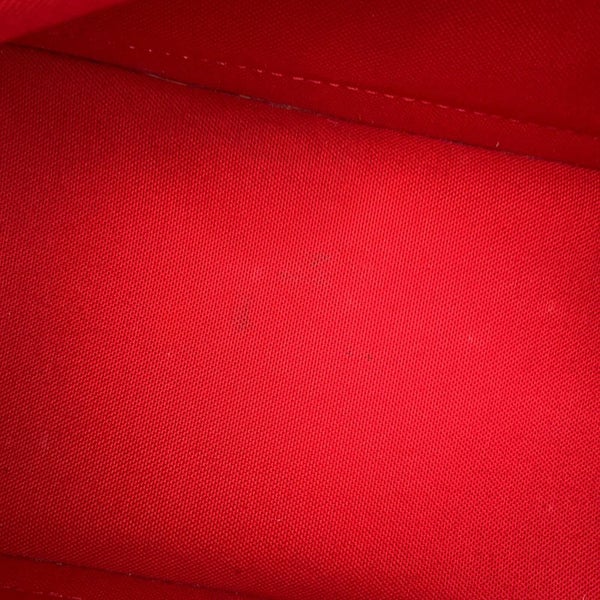 ルイヴィトン ハンドバッグ ダミエ・エベヌ アルマBB N41221 LOUIS VUITTON ヴィトン バッグ 2wayショルダーバッグ