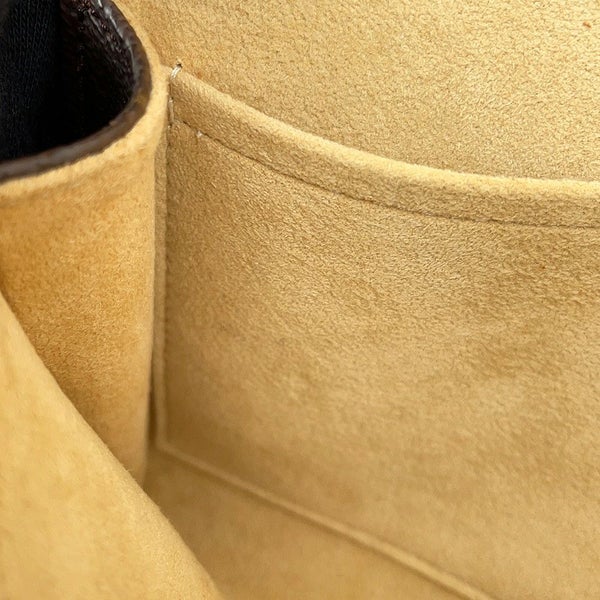 ルイヴィトン ショルダーバッグ モノグラム ポシェットツインGM M51852 LOUIS VUITTON ヴィトン バッグ