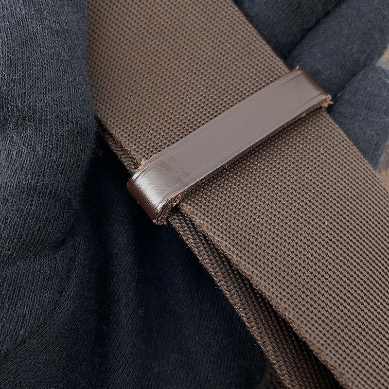 ルイヴィトン ボディバッグ ダミエ・エベヌ ジェロニモス N51994 LOUIS VUITTON ヴィトン ショルダーバッグ ウエストポーチ