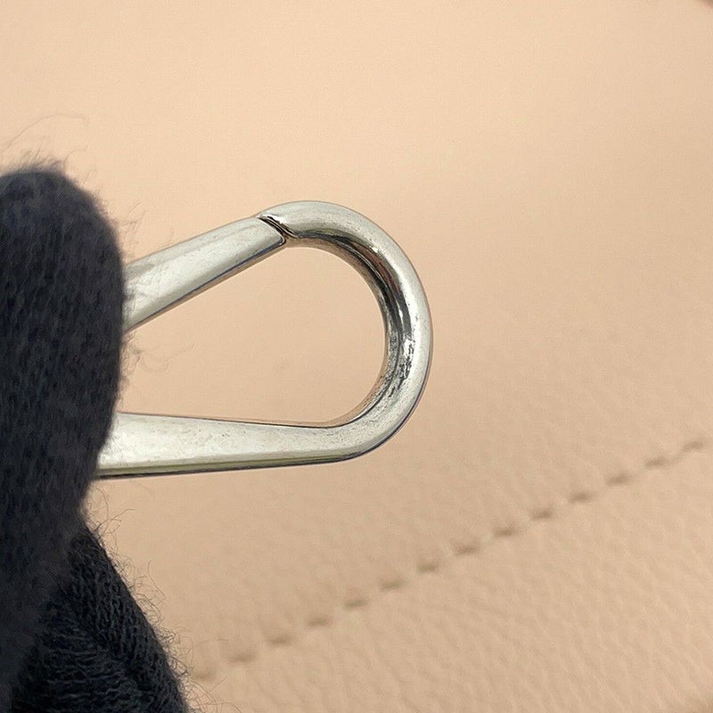 ルイヴィトン ハンドバッグ カーフ・デニムアンクル ロックミー2 M41793 LOUIS VUITTON ヴィトン 2wayショルダーバッグ